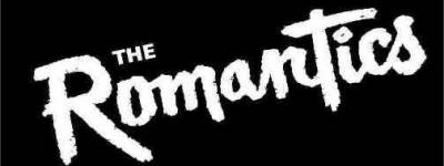 logo The Romantics